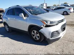 KL7CJLSB7HB089430 2017 CHEVROLET TRAX