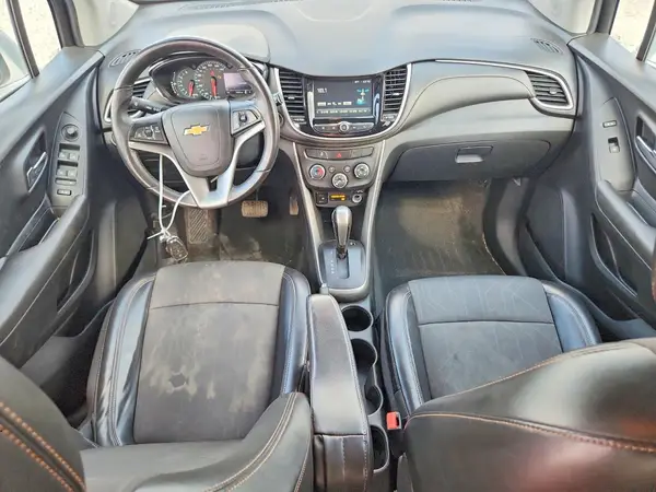 KL7CJLSB7HB090058 2017 CHEVROLET TRAX - Image 8