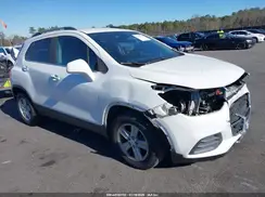 KL7CJLSB7HB090447 2017 CHEVROLET TRAX