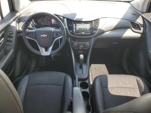 KL7CJLSB7HB090559 2017 CHEVROLET TRAX - Image 8