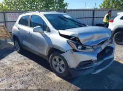 KL7CJLSB7HB091680 2017 CHEVROLET TRAX