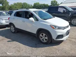 KL7CJLSB7HB092716 2017 CHEVROLET TRAX