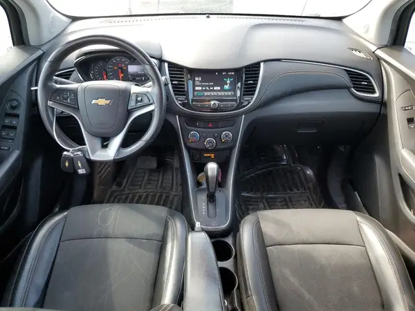 KL7CJLSB7HB096099 2017 CHEVROLET TRAX - Image 8