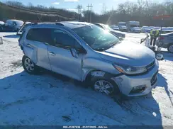 KL7CJLSB7HB132518 2017 CHEVROLET TRAX