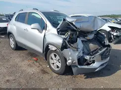 KL7CJLSB7HB138366 2017 CHEVROLET TRAX
