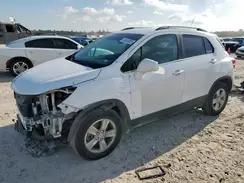 KL7CJLSB7HB142790 2017 CHEVROLET TRAX