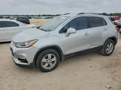 KL7CJLSB7HB150291 2017 CHEVROLET TRAX