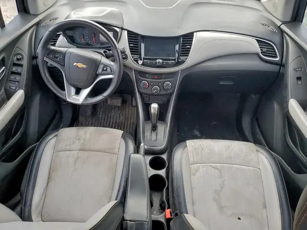 KL7CJLSB7HB150291 2017 CHEVROLET TRAX - Image 8