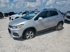 KL7CJLSB7HB151117 2017 CHEVROLET TRAX