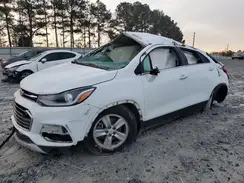 KL7CJLSB7HB151179 2017 CHEVROLET TRAX