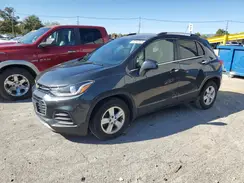 KL7CJLSB7HB152106 2017 CHEVROLET TRAX