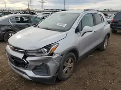 KL7CJLSB7HB157855 2017 CHEVROLET TRAX