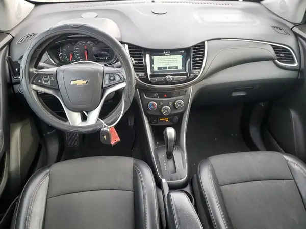 KL7CJLSB7HB157855 2017 CHEVROLET TRAX - Image 8