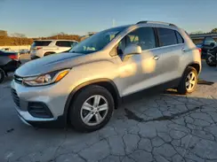 KL7CJLSB7HB157905 2017 CHEVROLET TRAX