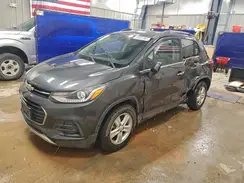 KL7CJLSB7HB159489 2017 CHEVROLET TRAX