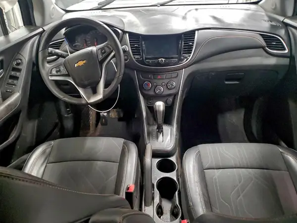KL7CJLSB7HB159489 2017 CHEVROLET TRAX - Image 8