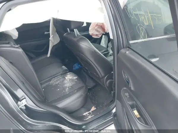 KL7CJLSB7HB161307 2017 CHEVROLET TRAX - Image 8