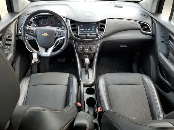 KL7CJLSB7HB162568 2017 CHEVROLET TRAX - Image 8