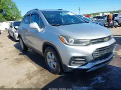 KL7CJLSB7HB168855 2017 CHEVROLET TRAX