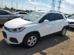 KL7CJLSB7HB180035 2017 CHEVROLET TRAX
