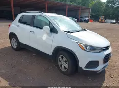 KL7CJLSB7HB196204 2017 CHEVROLET TRAX