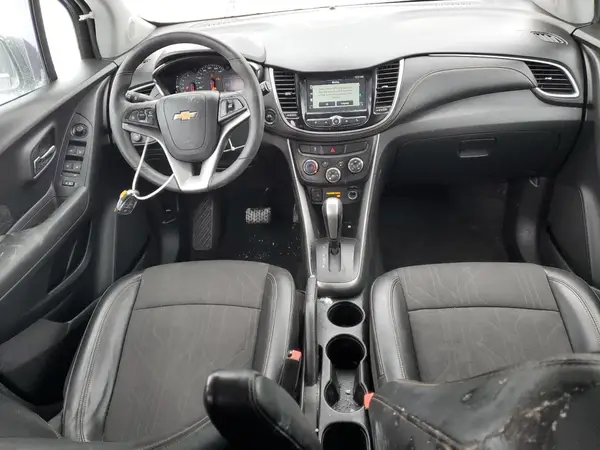 KL7CJLSB7HB214541 2017 CHEVROLET TRAX - Image 8