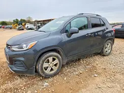 KL7CJLSB7HB228892 2017 CHEVROLET TRAX