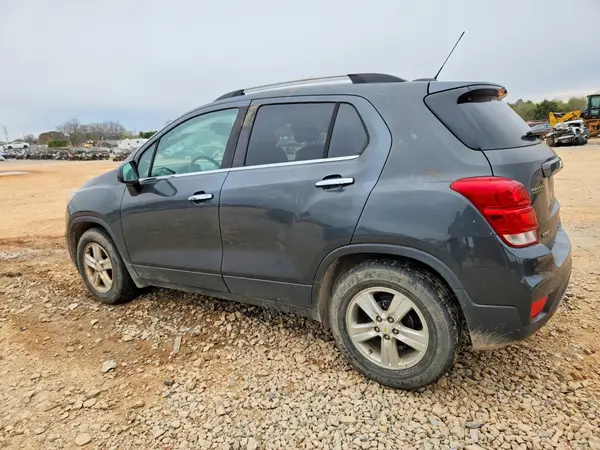KL7CJLSB7HB228892 2017 CHEVROLET TRAX - Image 2