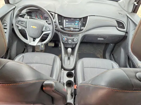 KL7CJLSB7HB228892 2017 CHEVROLET TRAX - Image 8
