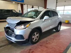 KL7CJLSB7HB229024 2017 CHEVROLET TRAX