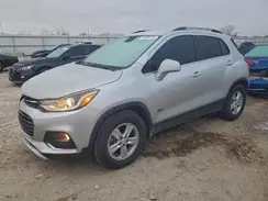 KL7CJLSB7HB234420 2017 CHEVROLET TRAX