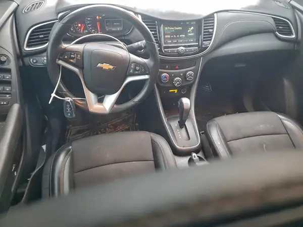 KL7CJLSB7HB234420 2017 CHEVROLET TRAX - Image 8