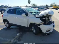 KL7CJLSB7HB235289 2017 CHEVROLET TRAX