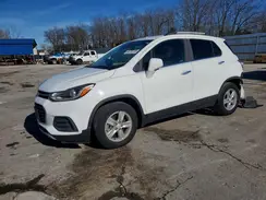 KL7CJLSB7HB237088 2017 CHEVROLET TRAX
