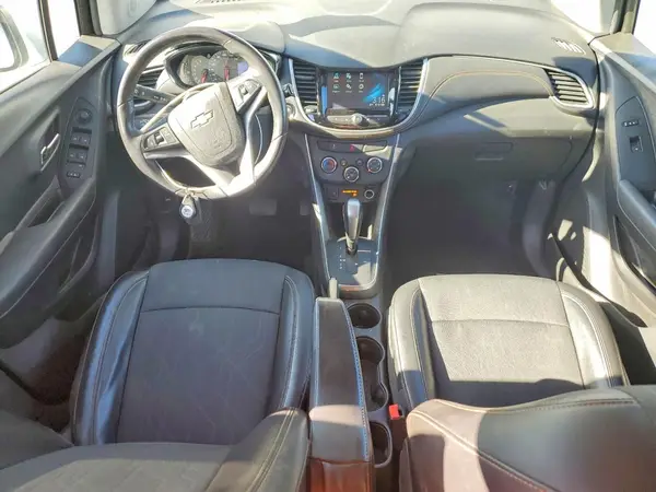 KL7CJLSB7HB237088 2017 CHEVROLET TRAX - Image 8