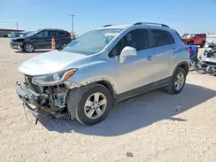 KL7CJLSB7HB238578 2017 CHEVROLET TRAX