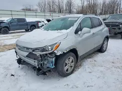 KL7CJLSB7JB506812 2018 CHEVROLET TRAX