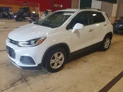 KL7CJLSB7JB531063 2018 CHEVROLET TRAX