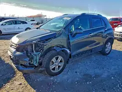 KL7CJLSB7JB541527 2018 CHEVROLET TRAX