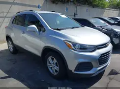 KL7CJLSB7JB541608 2018 CHEVROLET TRAX