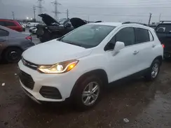 KL7CJLSB7JB547490 2018 CHEVROLET TRAX