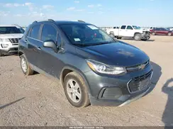 KL7CJLSB7JB560143 2018 CHEVROLET TRAX