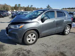 KL7CJLSB7JB570980 2018 CHEVROLET TRAX