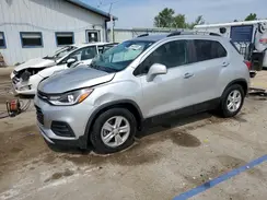 KL7CJLSB7JB576231 2018 CHEVROLET TRAX