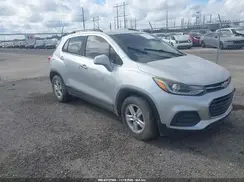 KL7CJLSB7JB581347 2018 CHEVROLET TRAX