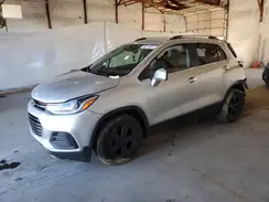 KL7CJLSB7JB587486 2018 CHEVROLET TRAX