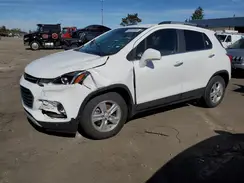 KL7CJLSB7JB589884 2018 CHEVROLET TRAX