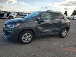 KL7CJLSB7JB603153 2018 CHEVROLET TRAX