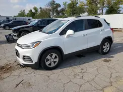 KL7CJLSB7JB629154 2018 CHEVROLET TRAX