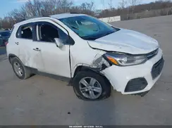 KL7CJLSB7JB632099 2018 CHEVROLET TRAX